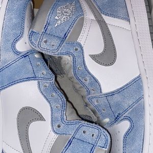 AirJordan1 retro highOG hyper royal size 7.5m